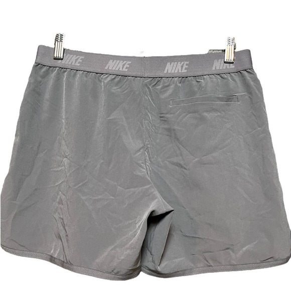 Women’s Nike DRI-FIT Shorts - Picture 6 of 8